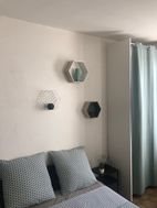 Appartement à louer, 25m², Amiens