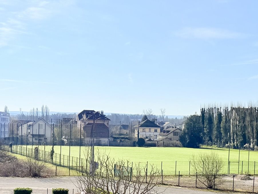 Appartement à vendre, 94m², Montbéliard