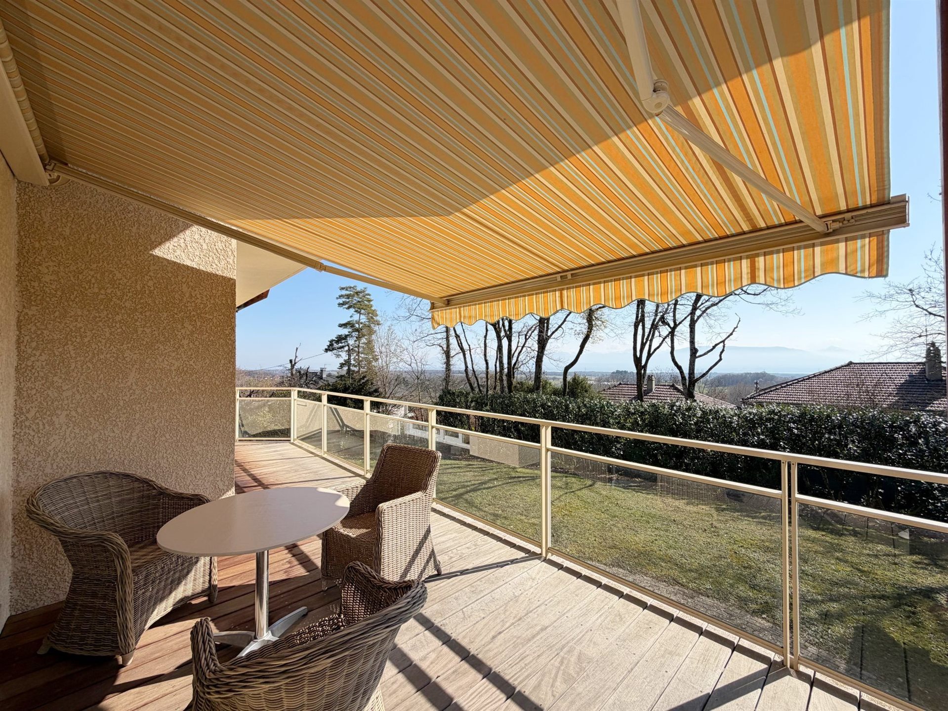 Maison à vendre, 213m², Grilly