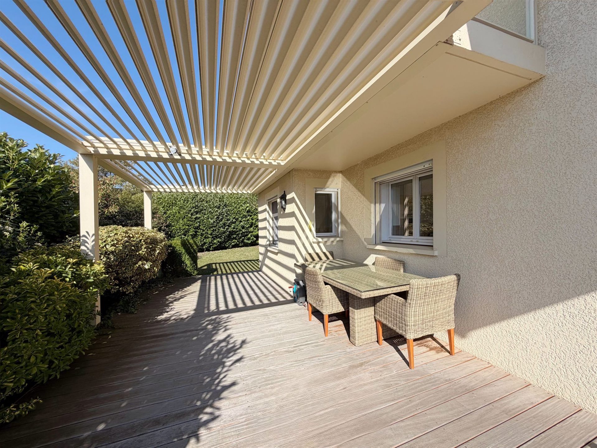 Maison à vendre, 213m², Grilly