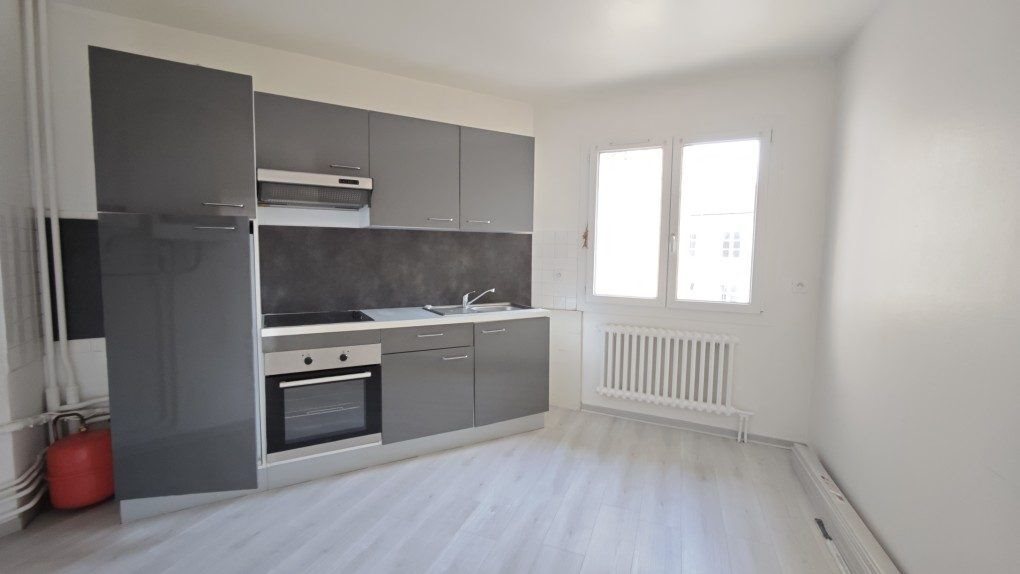 Appartement à vendre, 80m², Sainte-Sigolène