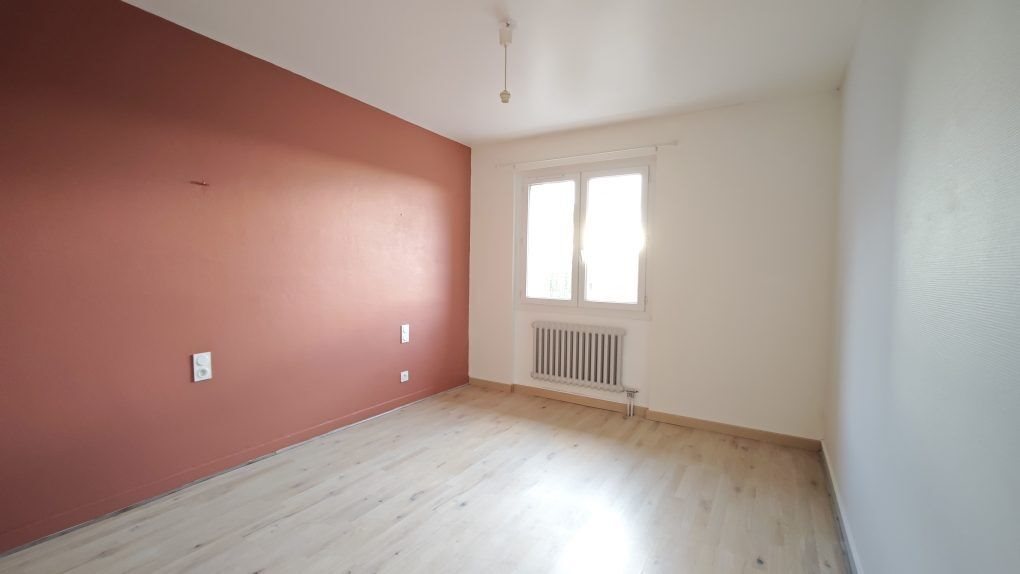Appartement à vendre, 80m², Sainte-Sigolène
