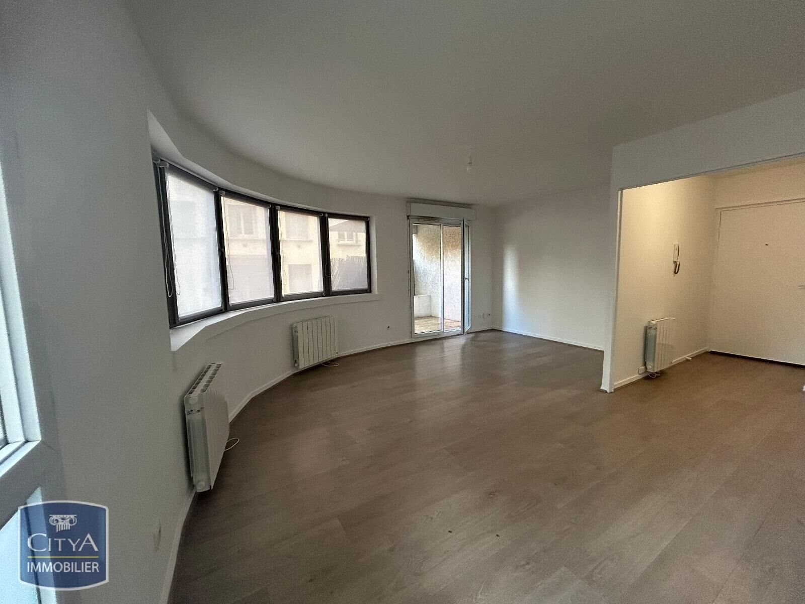 Appartement à louer, 53m², Lyon 3ème