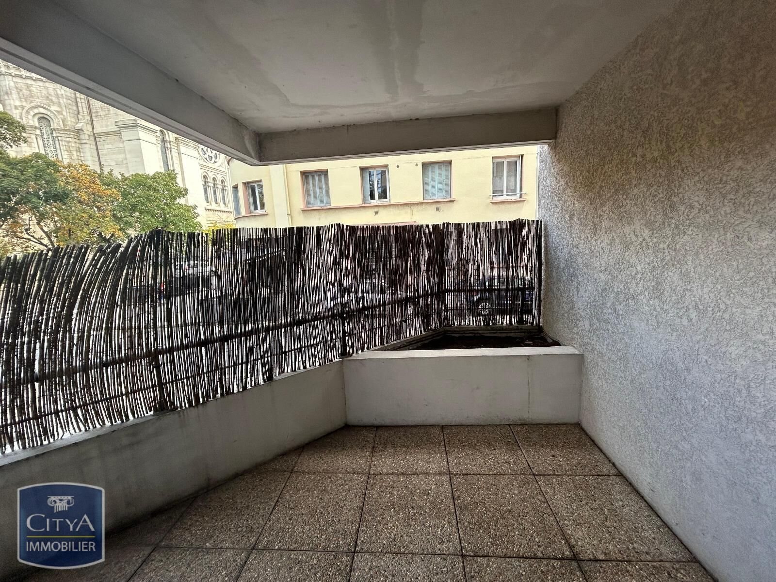 Appartement à louer, 53m², Lyon 3ème