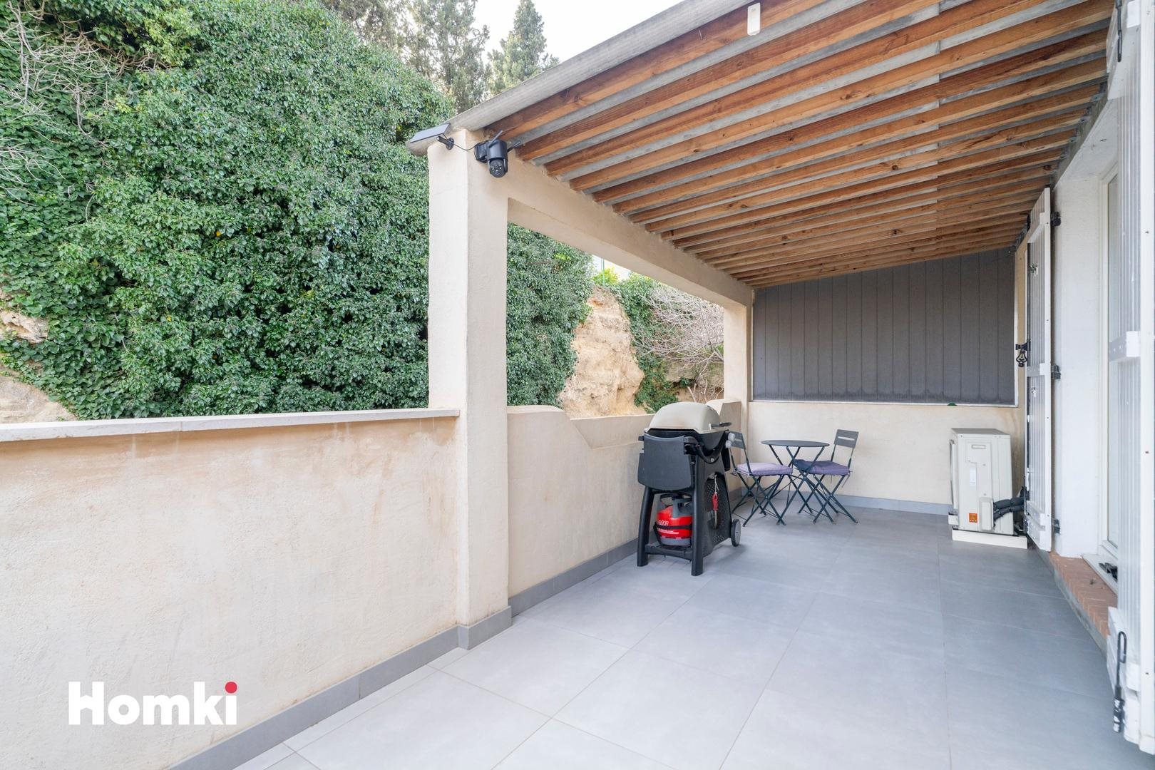 Maison à vendre, 115m², Marseille 15ème