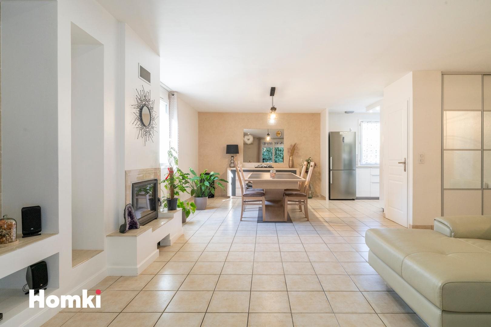 Maison à vendre, 115m², Marseille 15ème