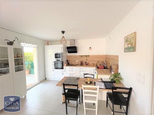 Appartement à vendre, 61m², Toulon