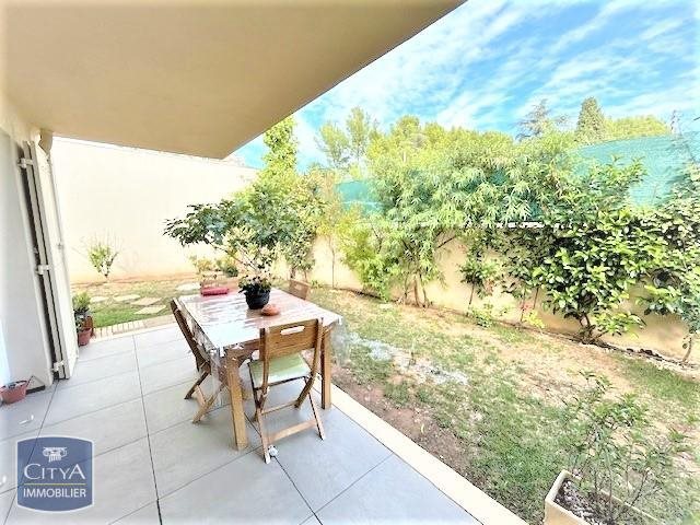 Appartement à vendre, 61m², Toulon