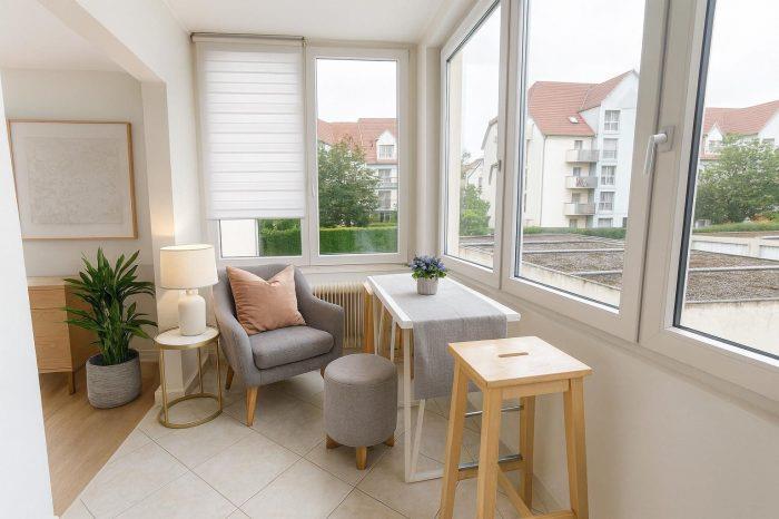 Maison à vendre, 180m², Eckbolsheim