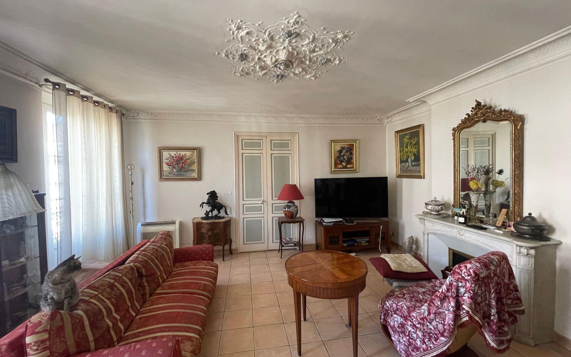 Appartement à vendre, 145m², Toulon