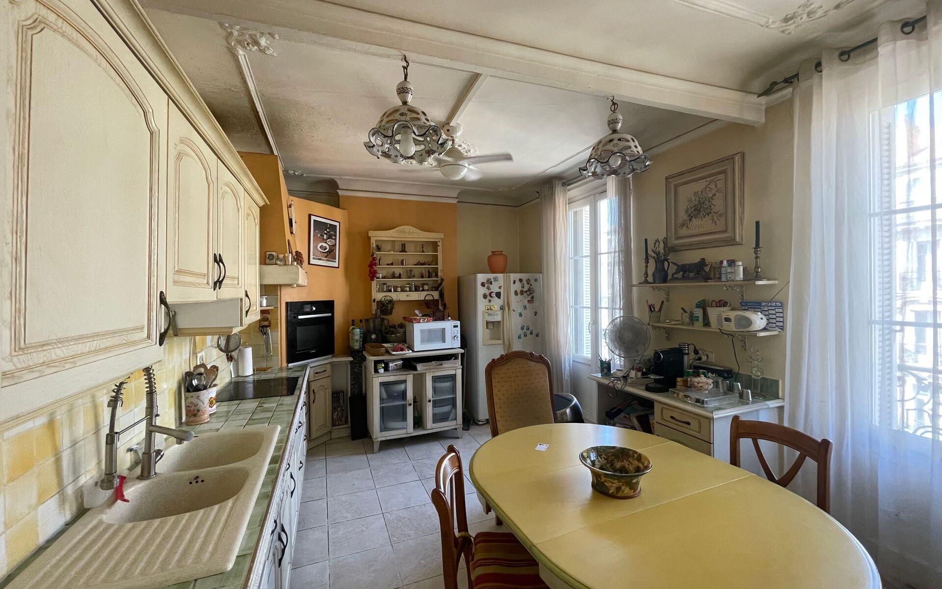 Appartement à vendre, 145m², Toulon
