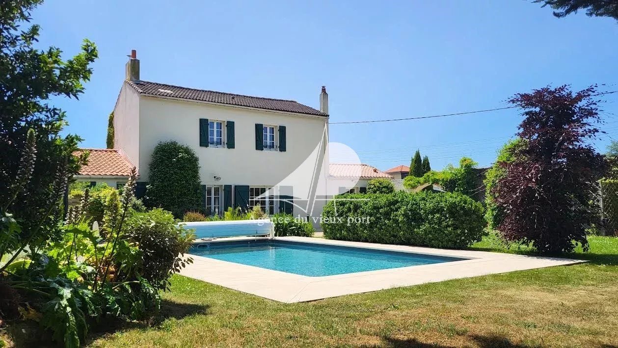 Maison à vendre, 140m², Pornic