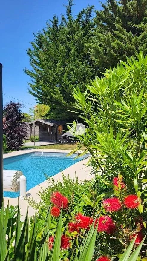 Maison à vendre, 140m², Pornic