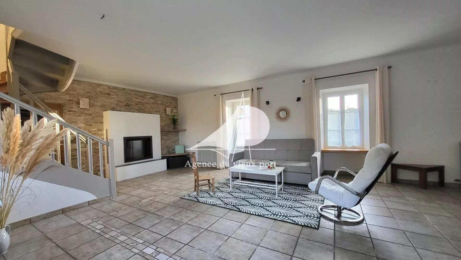 Maison à vendre, 140m², Pornic