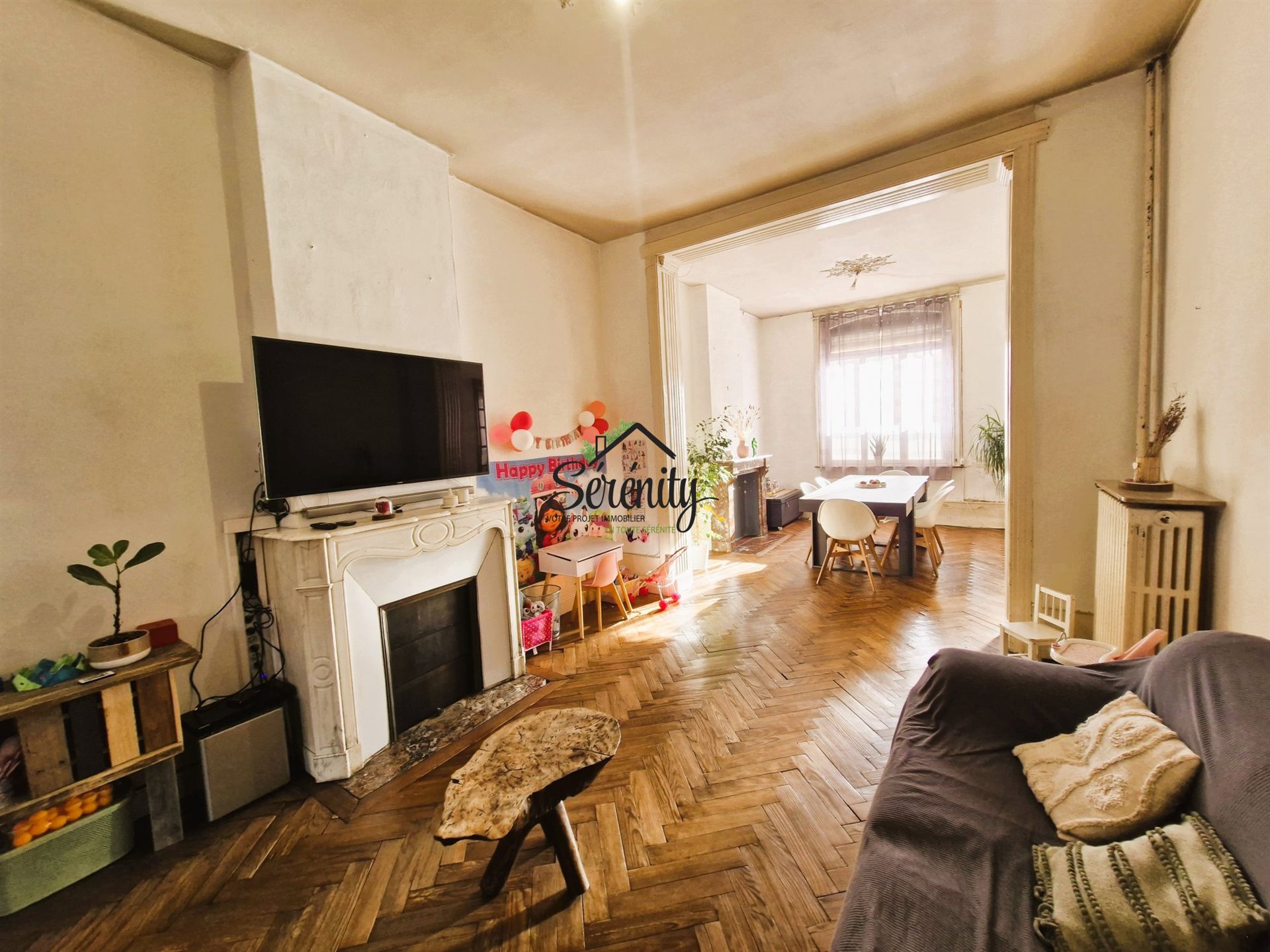 Maison à vendre, 223m², Hénin-Beaumont