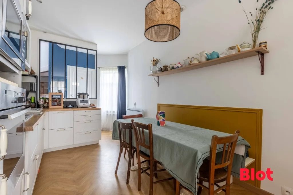 Maison à vendre, 66m², Rennes