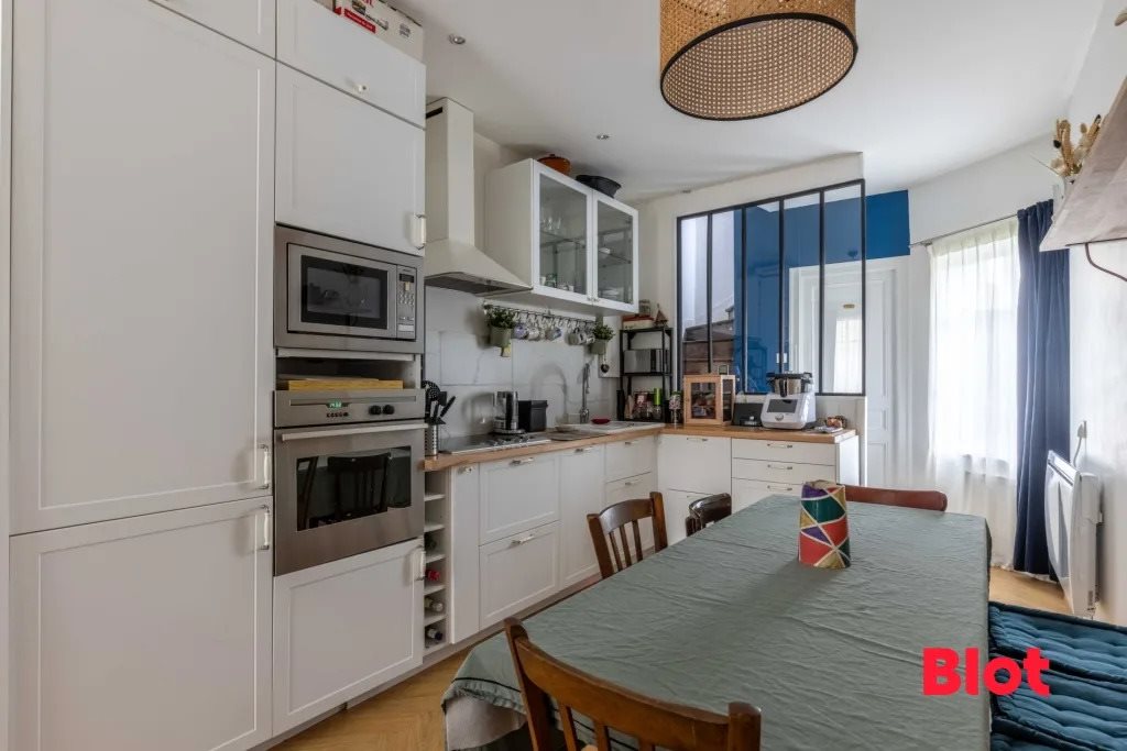Maison à vendre, 66m², Rennes