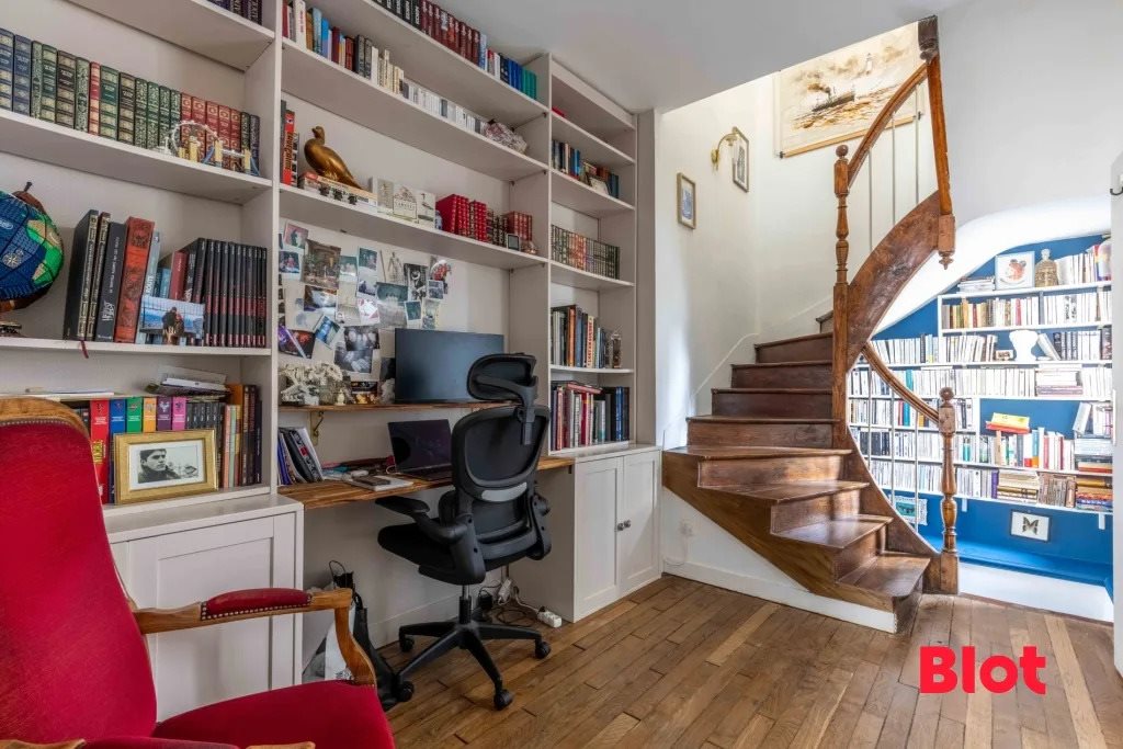 Maison à vendre, 66m², Rennes