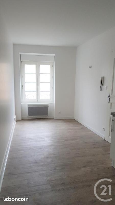 Appartement à louer, 28m², Limoges