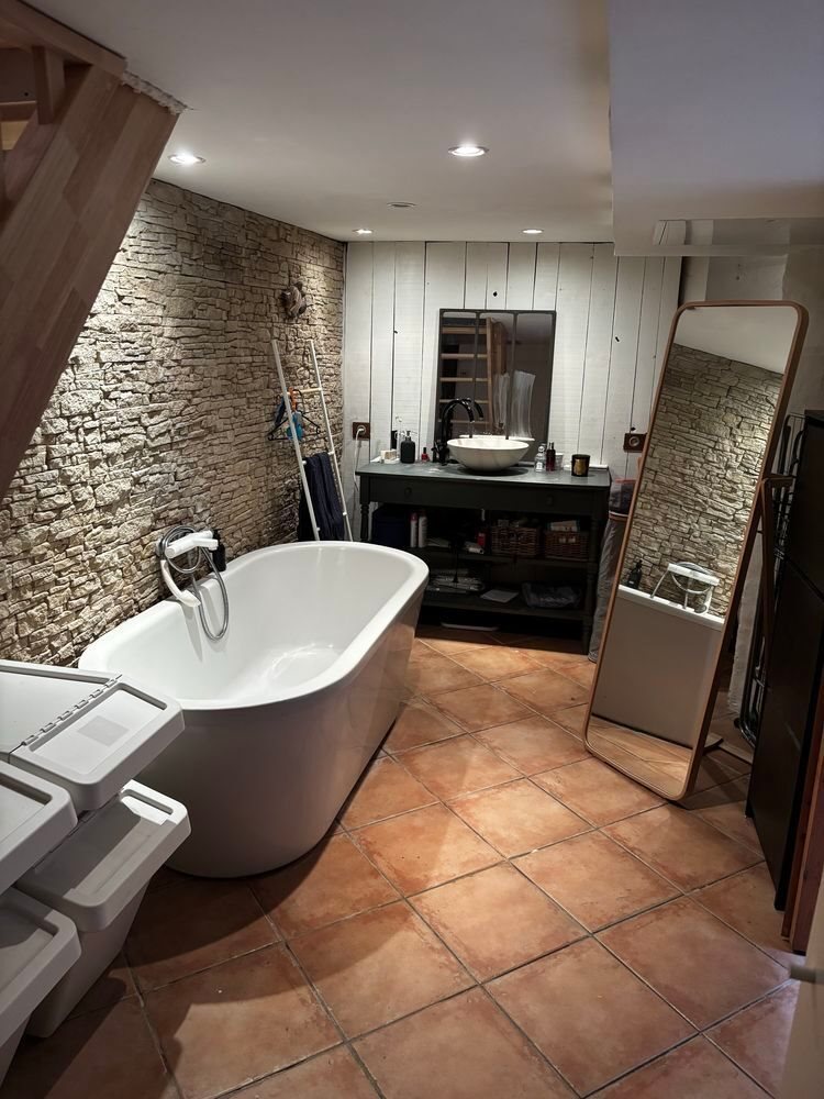 Appartement à vendre, 97m², Lille