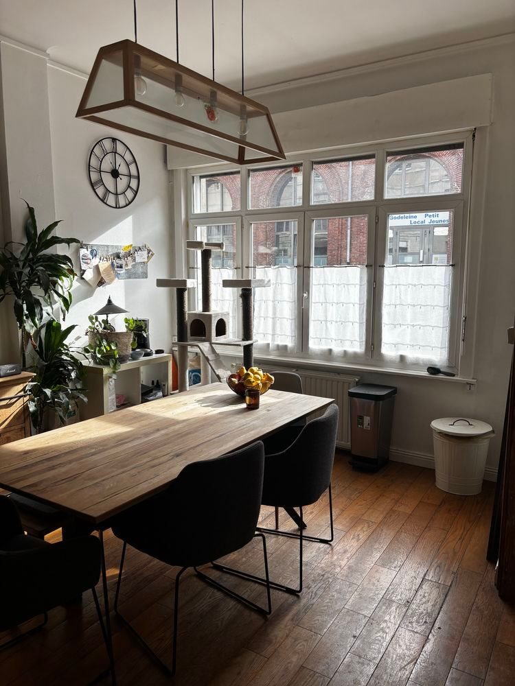 Appartement à vendre, 97m², Lille