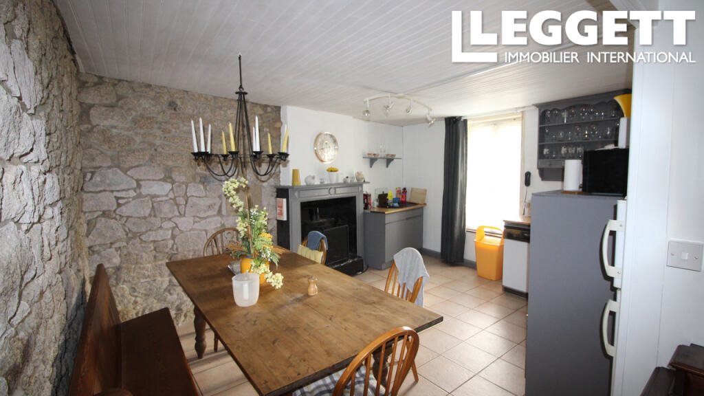 Maison à vendre, 90m², Kergrist