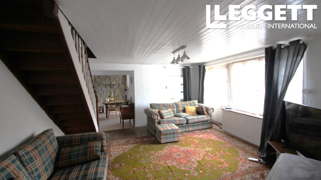 Maison à vendre, 90m², Kergrist