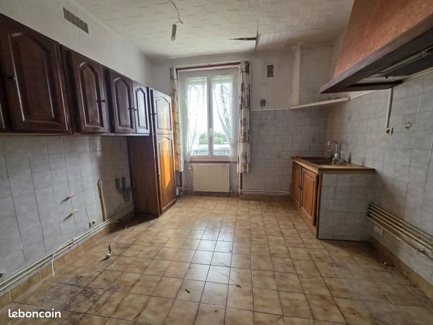 Appartement à vendre, 62m², Le Teil