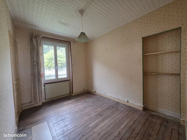 Appartement à vendre, 62m², Le Teil