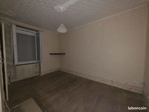 Appartement à vendre, 62m², Le Teil