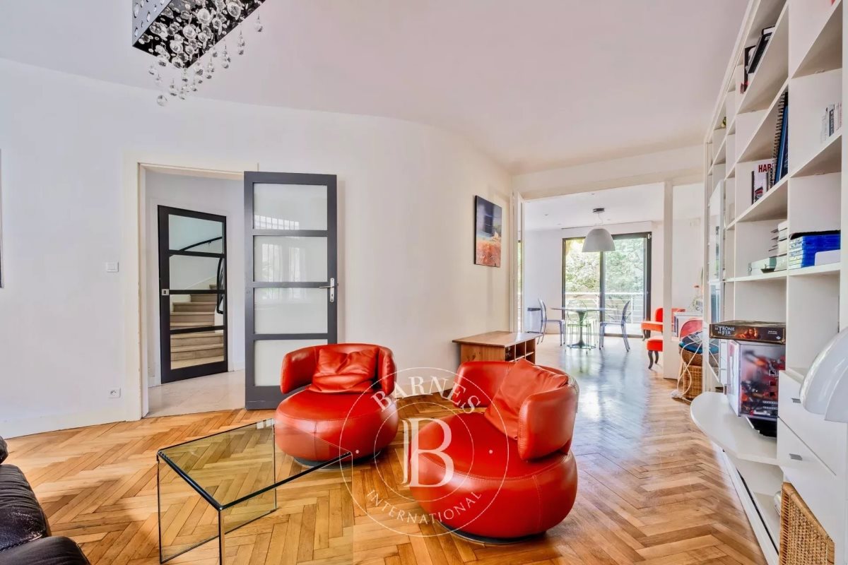 Maison à vendre, 237m², Bordeaux