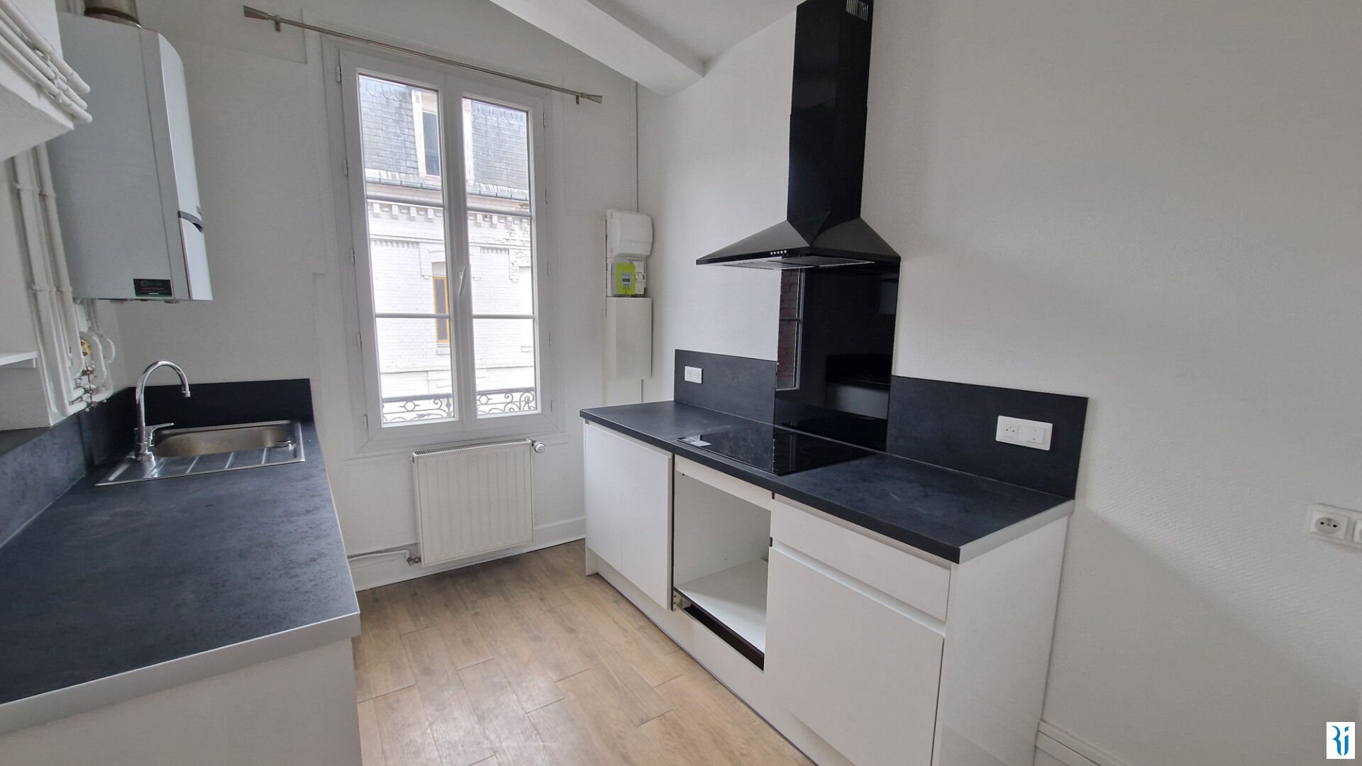 Appartement à louer, 65m², Rouen