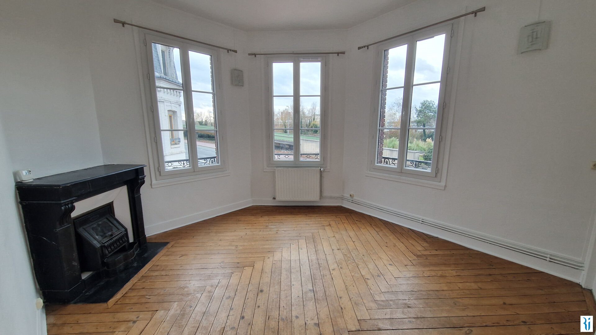Appartement à louer, 65m², Rouen
