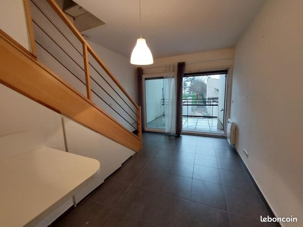 Appartement à vendre, 40m², Reims