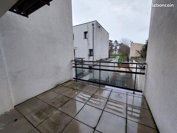 Appartement à vendre, 40m², Reims