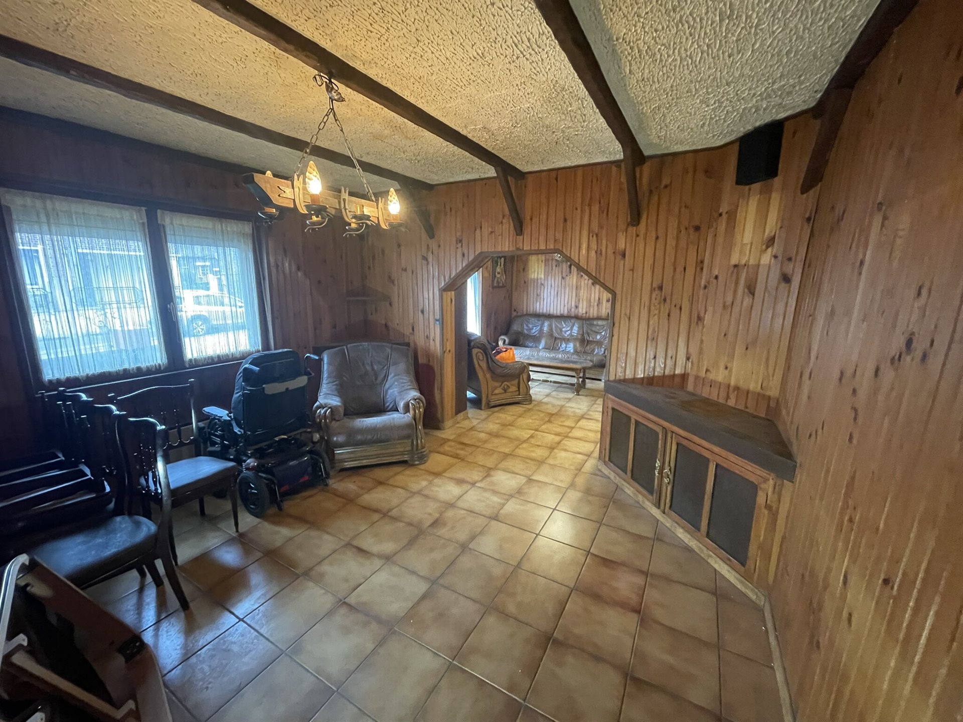 Maison à vendre, 150m², Noyelles-sous-Lens