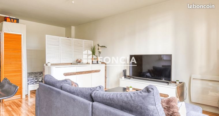 Appartement à vendre, 51m², Chinon