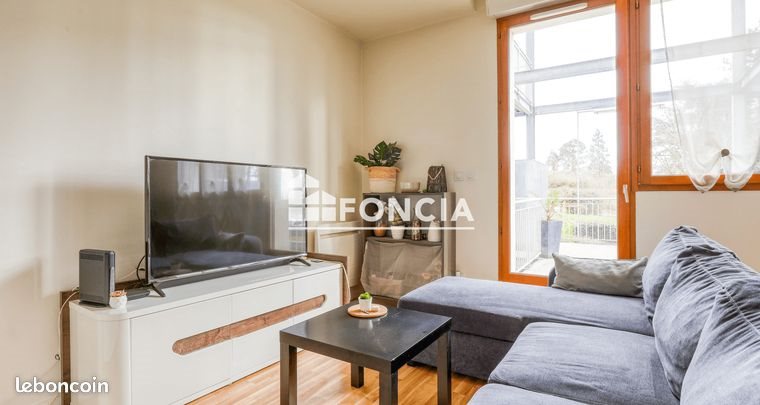 Appartement à vendre, 51m², Chinon