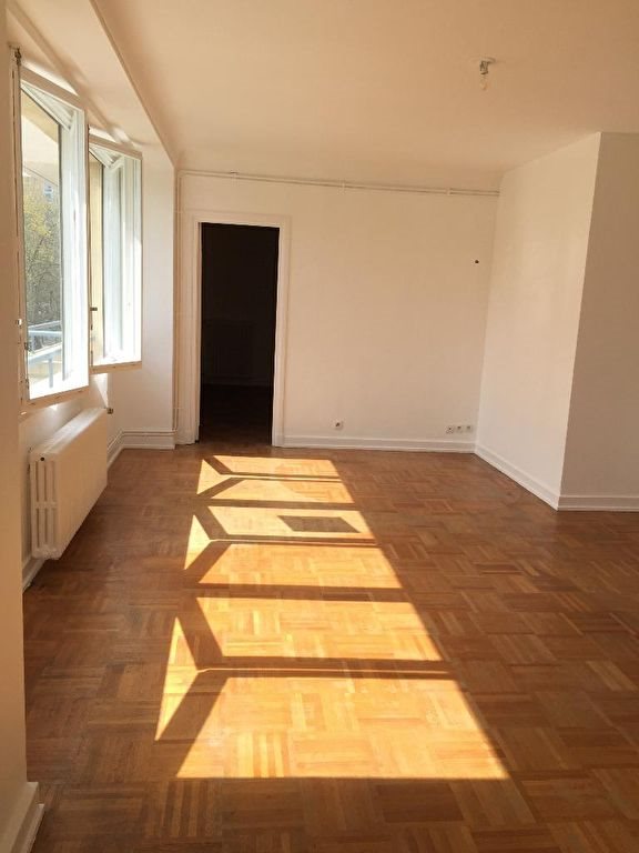 Appartement à louer, 99m², Rennes