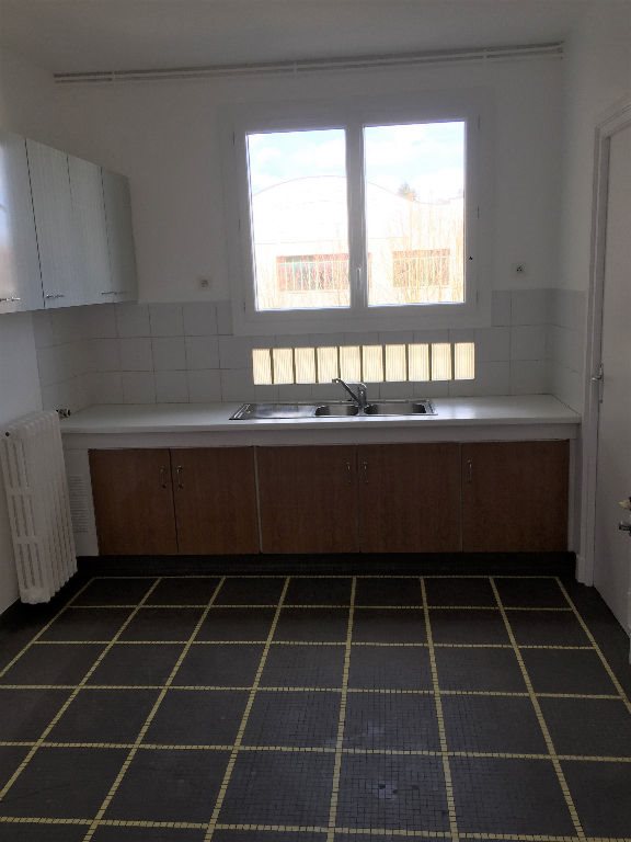 Appartement à louer, 99m², Rennes