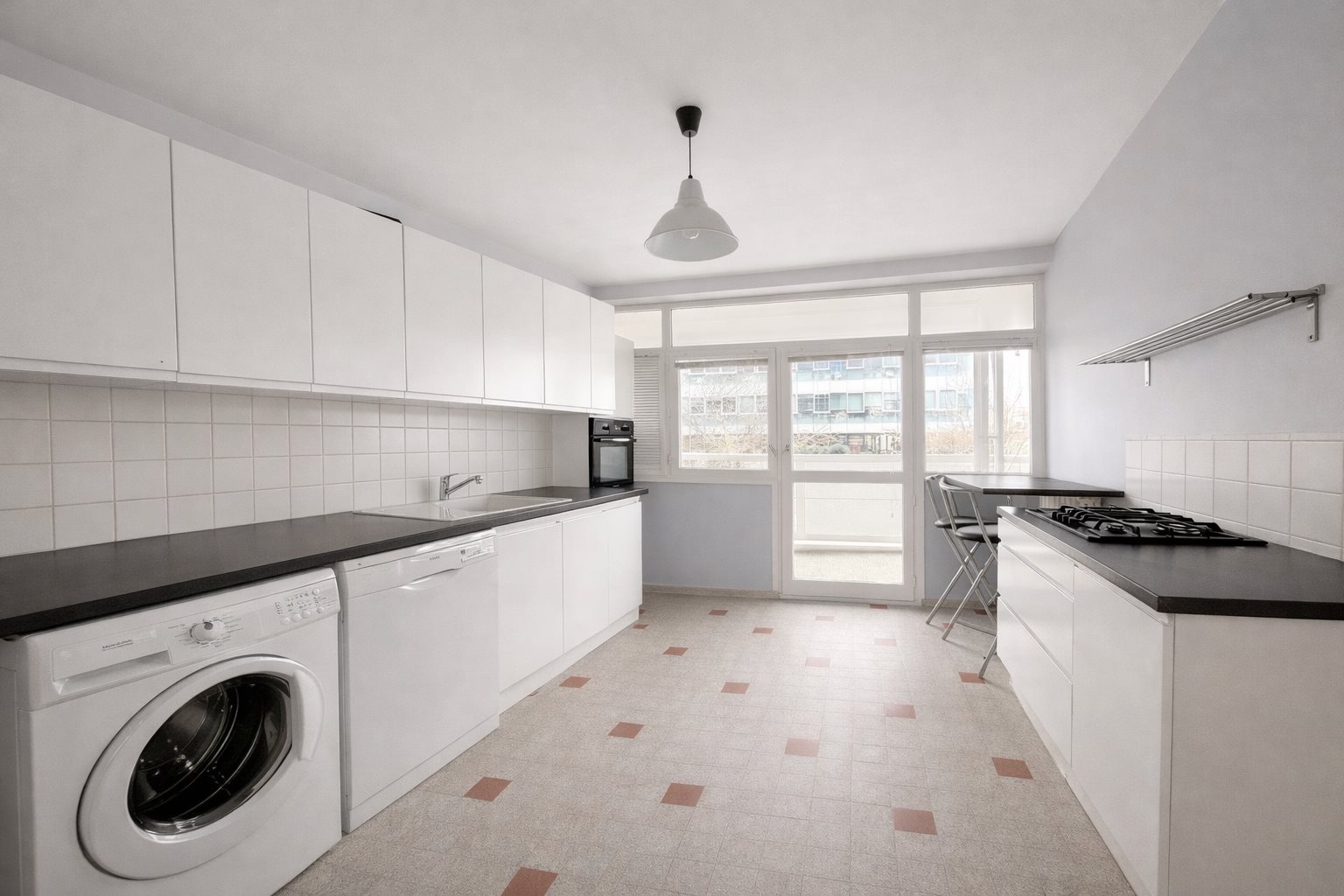 Appartement à vendre, 48m², Saint-Etienne