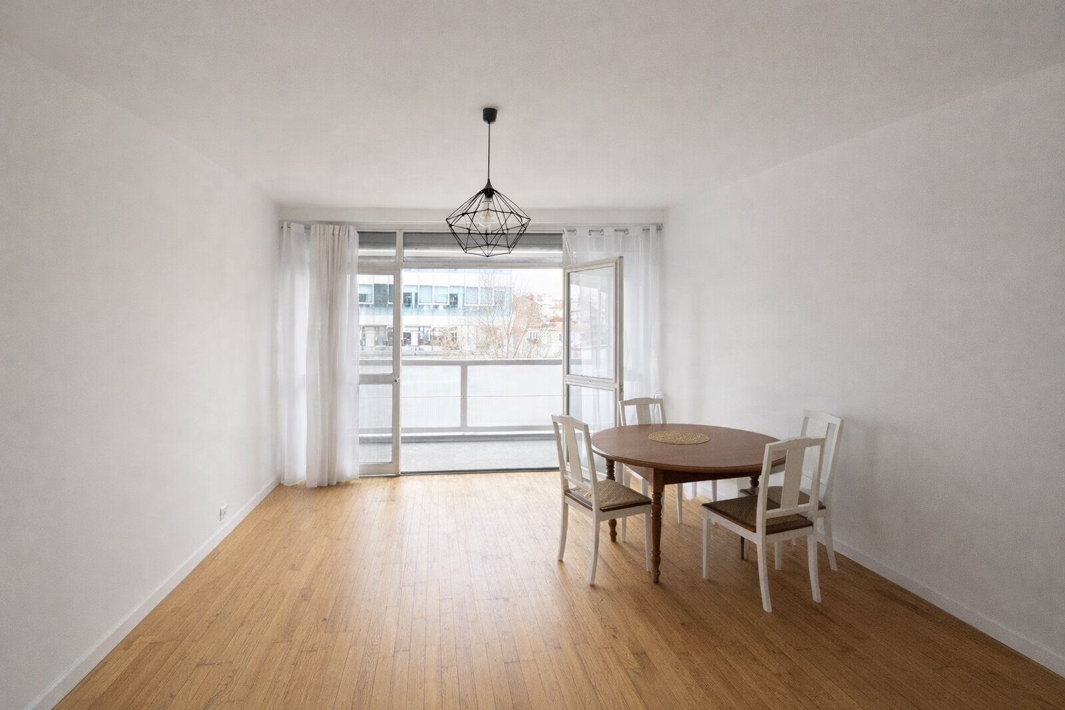 Appartement à vendre, 48m², Saint-Etienne