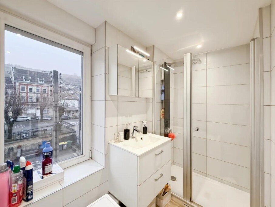 Appartement à vendre, 60m², Algrange