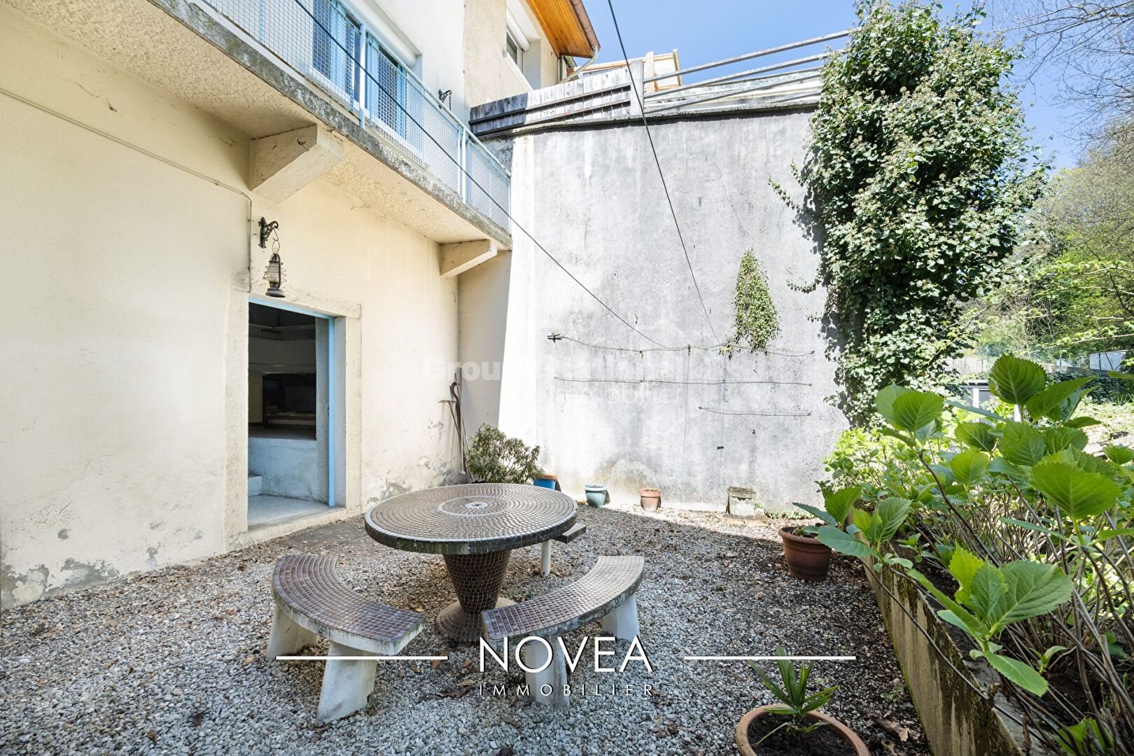 Appartement à vendre, 52m², Lagnieu