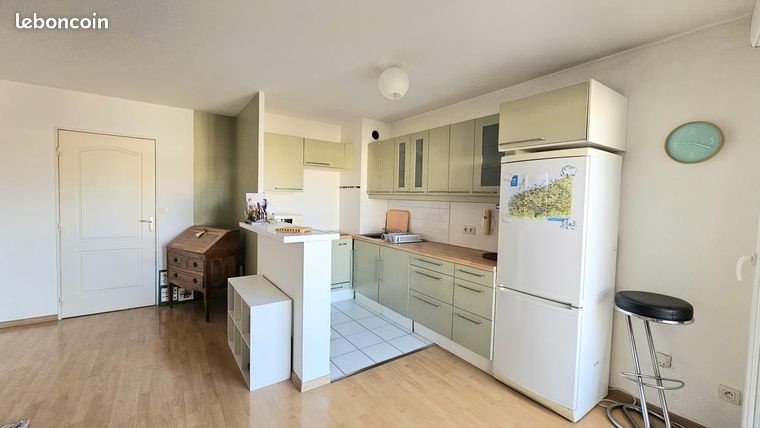 Appartement à vendre, 58m², Rouen