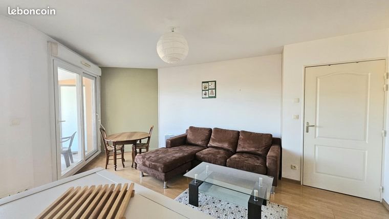 Appartement à vendre, 58m², Rouen