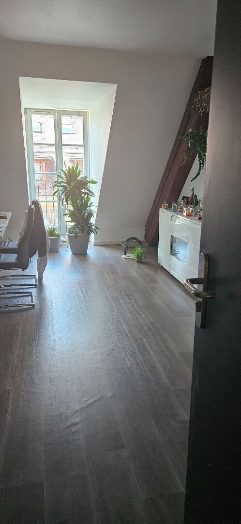 Appartement à louer, 82m², Pontarlier