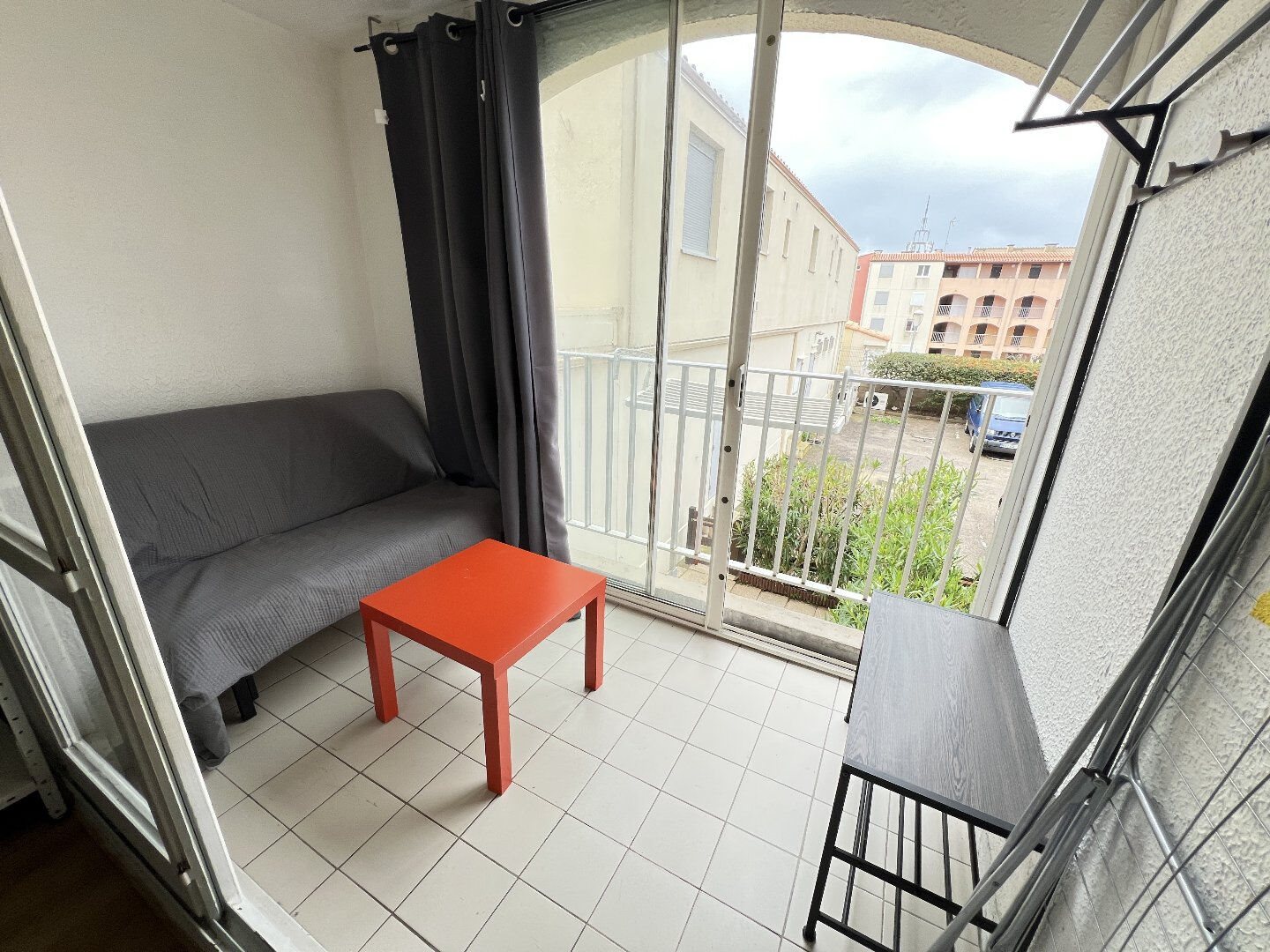 Appartement à vendre, 27m², Nîmes