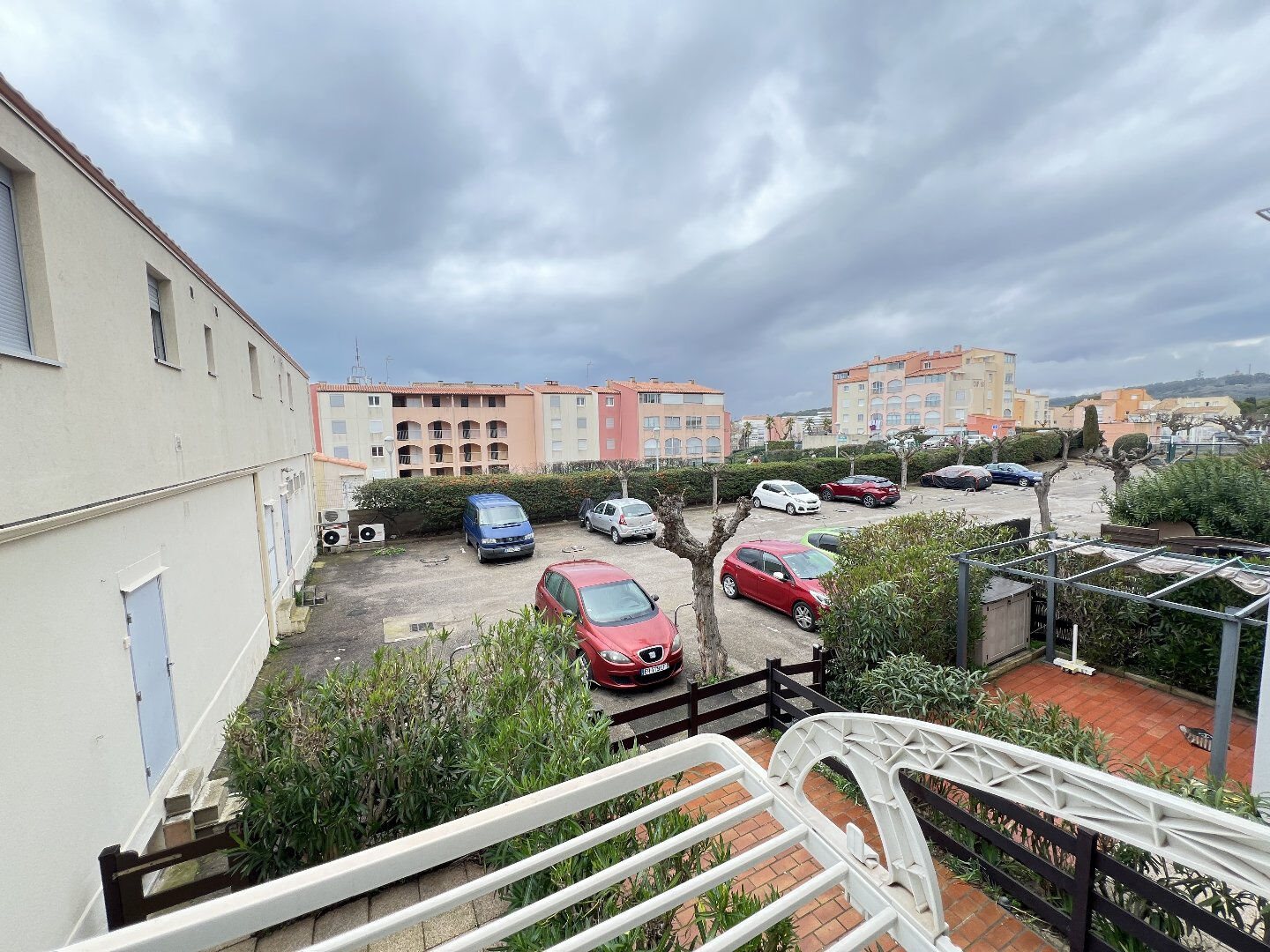 Appartement à vendre, 27m², Nîmes