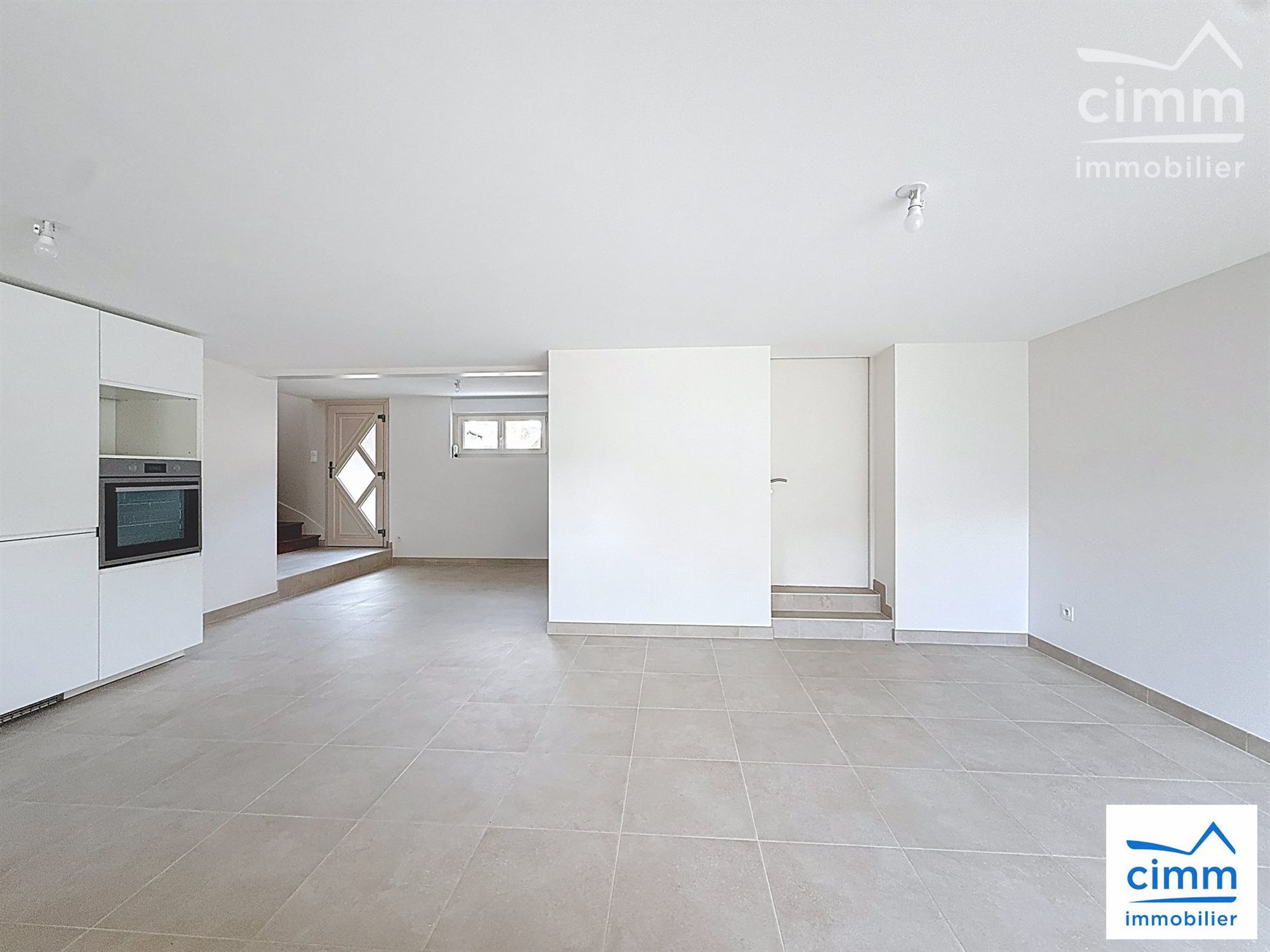 Maison à vendre, 98m², Rennes